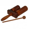 Rosewood Agogo