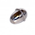 Metal Shaky Egg