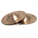Tibetan Cymbals