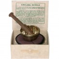 Singing Bowl Set 1 - Small