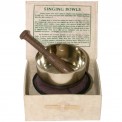 Singing Bowl Set 2 - Medium