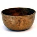 Himalayan Singing Bowl - Size 9