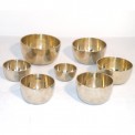 Chakra Singing Bowl Set - Design 4