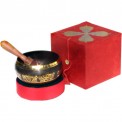 Nepalese Singing Bowl Gift Set