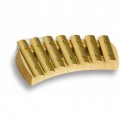 Curved Pentatonic 7 Note Glockenspiel