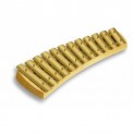 Curved Diatonic 12 note Glockenspiel