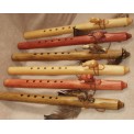 Native American Flutes