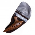 Austrian Ocarina - Student C