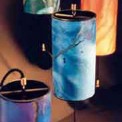 Shanti Wind Chimes - Crystal Morning