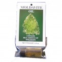 Moldavite Mineral Oil