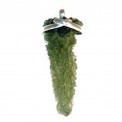 Moldavite Pendant - No  1