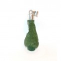 Moldavite Pendant - No  3