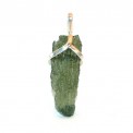 Moldavite Pendant - No  5
