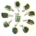 Moldavite Pendant - Assorted