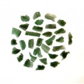 Moldavite - Small