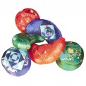 Meditation Cushions - Half Moon