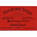 Elisabeth Lebret - Pentatonic Songs
