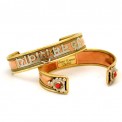 Om Namaha Shivaya Healing Bangle