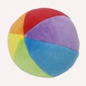 Soft Ball Rattle