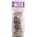 Sage Spirit - 5 Inch Sage & Cedar Smudge Wand