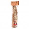 African Rites Smudge - Large