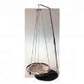 Standing Sand Pendulum