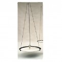 Hanging Sand Pendulum - Deluxe