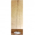 Hanging Sand Pendulum