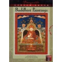 Buddhist Paintings Screen Saver