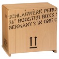 Schlagwerk BC 460 2inOne Booster Boxx