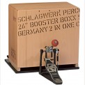 Schlagwerk BC 460 2inOne Booster Boxx with Baseplate