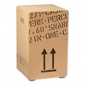 Schlagwerk CP 404 2inOne Snare Cajon Large