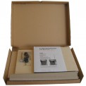 Schlagwerk CBA1 Cajon Construction Kit