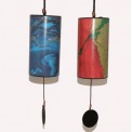 Shanti Wind Chimes - Crystal Morning