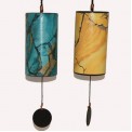 Shanti Wind Chimes - Echo of Silence