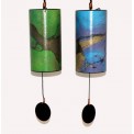 Shanti Wind Chimes - Golden Harvest