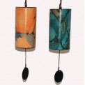 Shanti Wind Chimes - Sundance