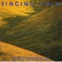 Chloe Goodchild - Singing Field - CD Single