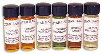 Fragrances