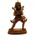 Standing Vajrahara & Consort