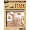 Learn to Play on Tabla - Ram Avtar 'Vir'