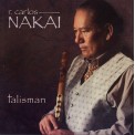 R.Carlos Nakai - Talisman