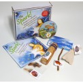 The Spark Splodge Box
