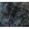 Toscana Sheepskin Throw - Style 13