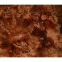 Toscana Sheepskin Throw - Style 15