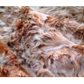 Toscana Sheepskin Throw - Style 17