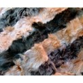 Toscana Sheepskin Throw - Style 18