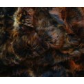 Toscana Sheepskin Throw - Style 1