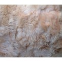 Toscana Sheepskin Throw - Style 3