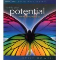 Kelly Howell - Unfold Your Potential - 3 CDs